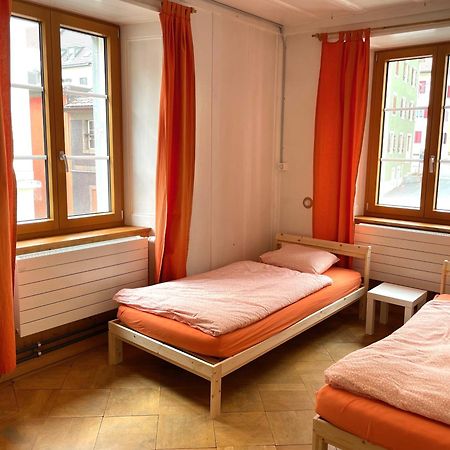 Maison La Coquille La Chaux De Fonds Ngoại thất bức ảnh